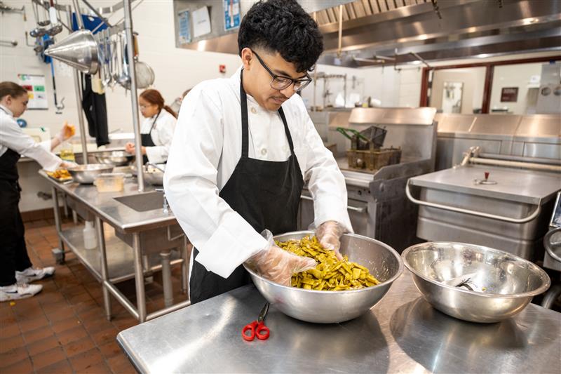 FHS Culinary